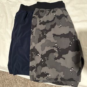 Men’s Fabletics Shorts